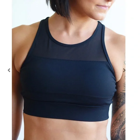 ZYIA Intimates Sleepwear Zyia All Star Bra Poshmark